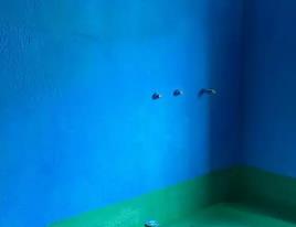 曲靖市卫生间测漏水多少钱